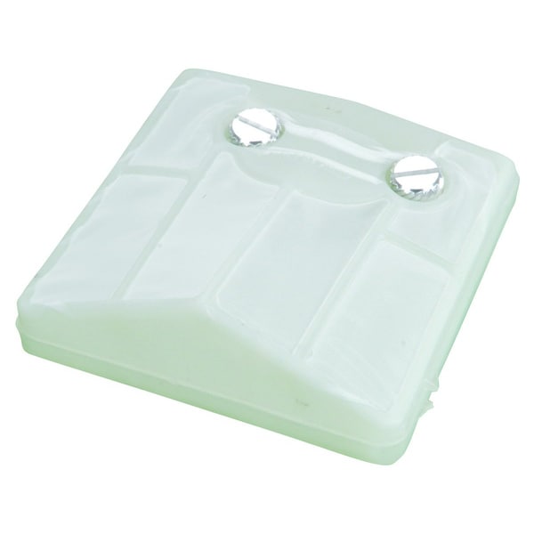 A & I Products Air Filter 3.69" x1.44" x3.44" A-B1AF58 - main